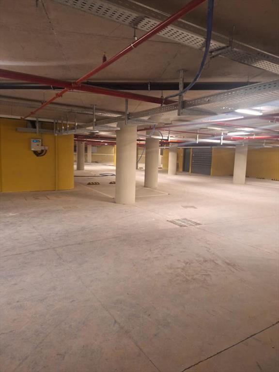 VENTA Apartamento 1 Dormitorio con garaje Puerto del Buceo