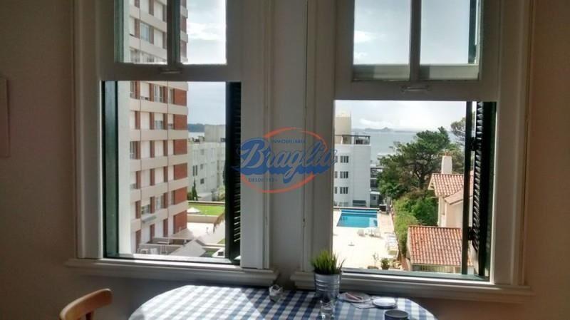 Apartamento Alquiler Temporal en Península