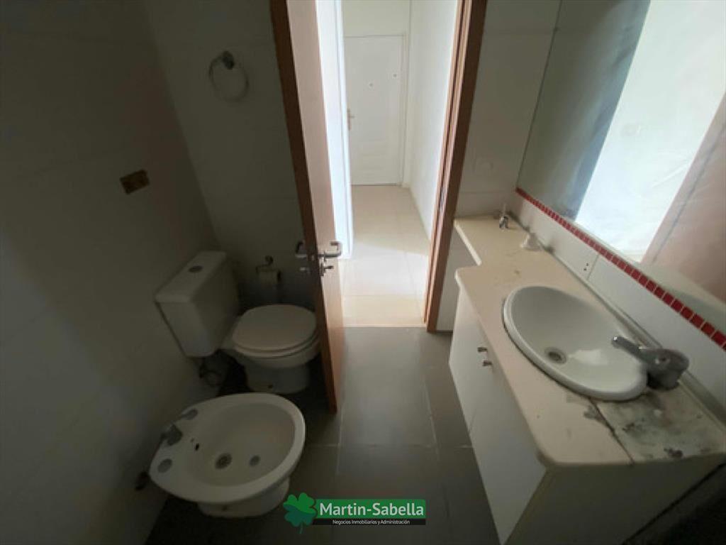 Apartamento en Venta - Pocitos Nuevo