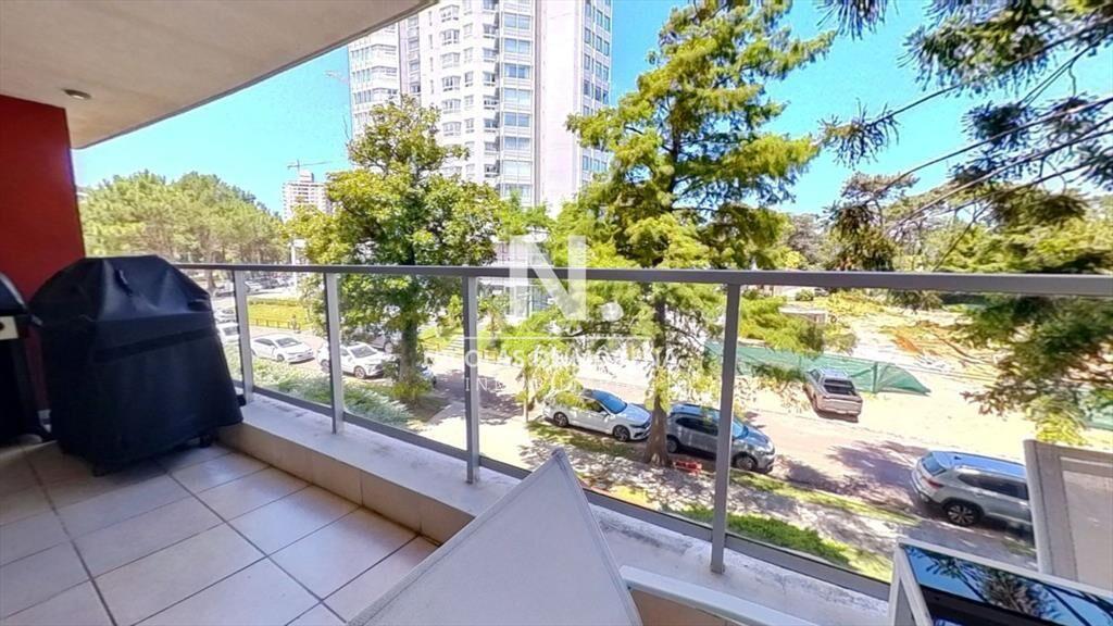 En venta departamento en Roosevelt - Punta del de