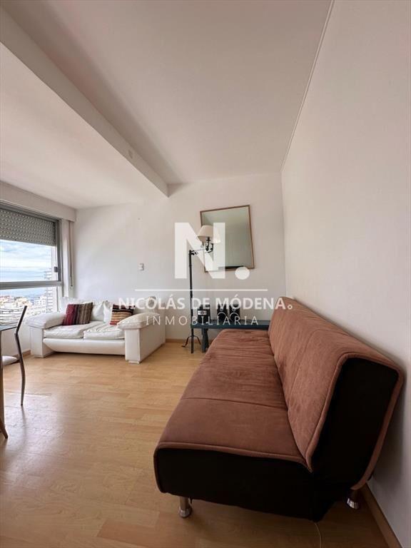 Apartamento en venta de 2 dormitorios , Punta ,