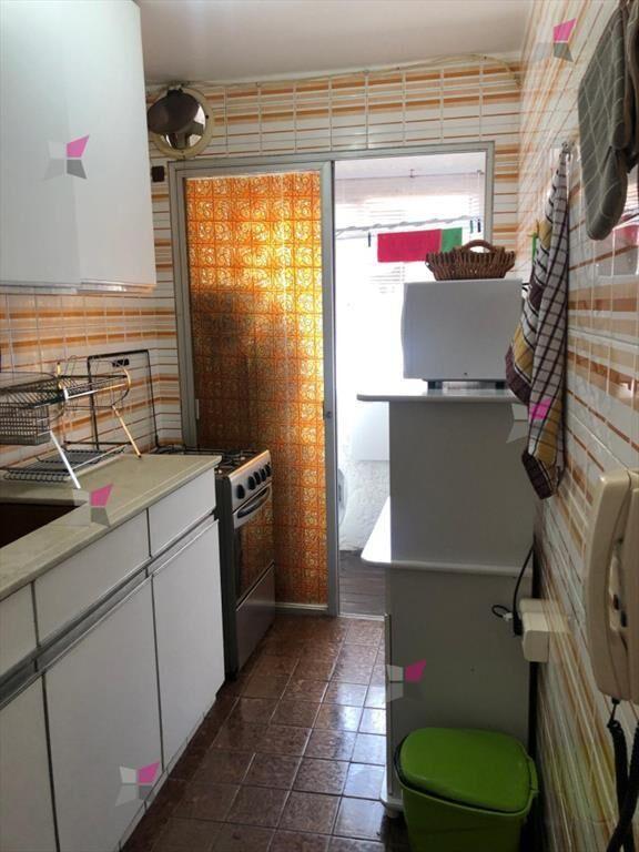 VENTA APARTAMENTO 2 DORMITORIOS EN EDIFICIO POSITANO