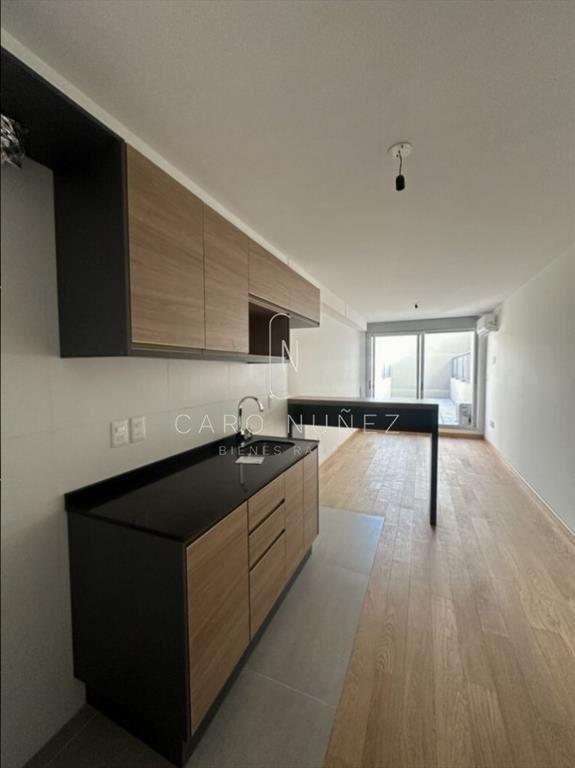 MONOAMBIENTE EN VENTA