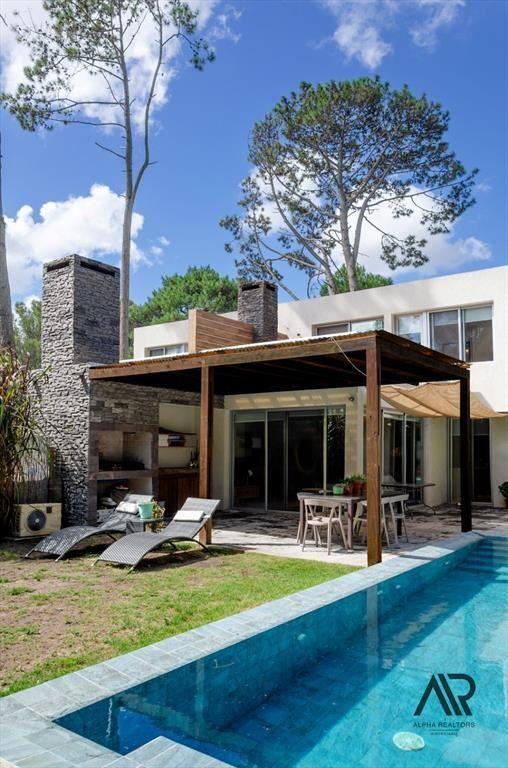 Casa en venta en Solanas Green Park
