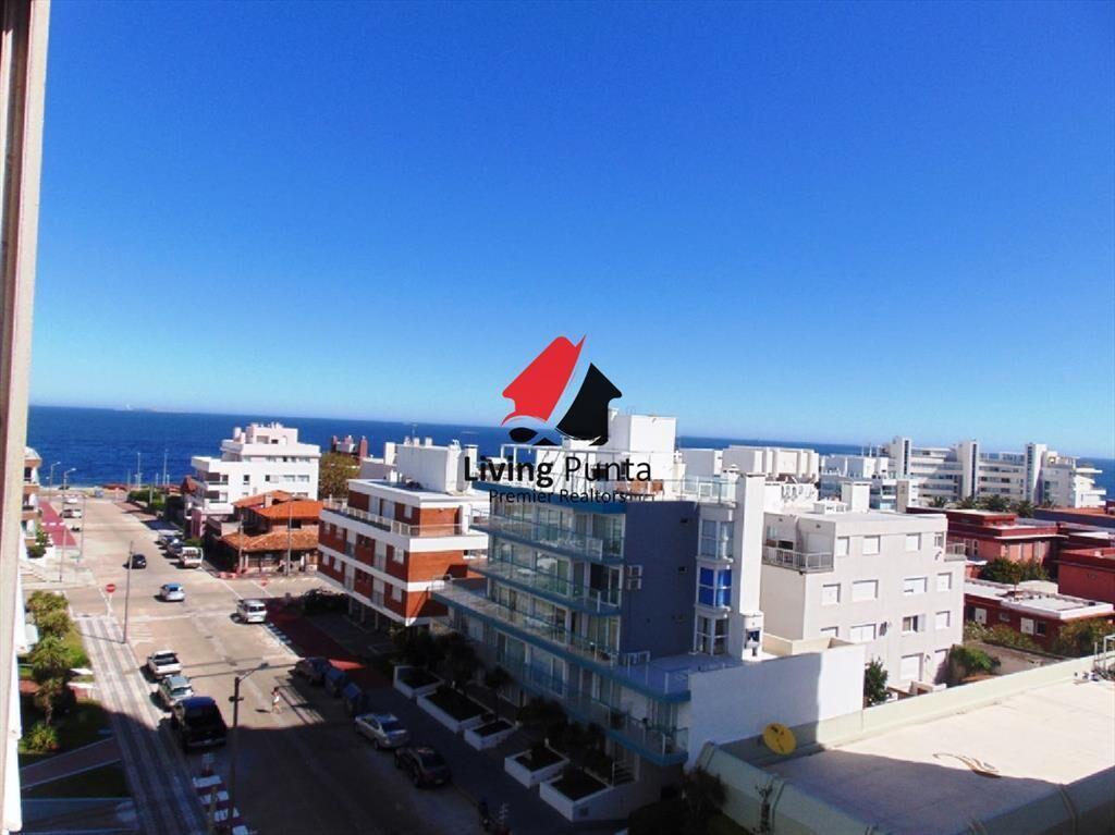 Apartamento en Peninsula, 2 dormitorios *