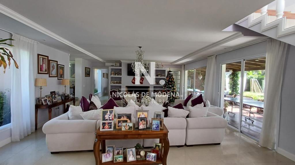Casa en venta en Barrio Cerrado La Alborada , ,
