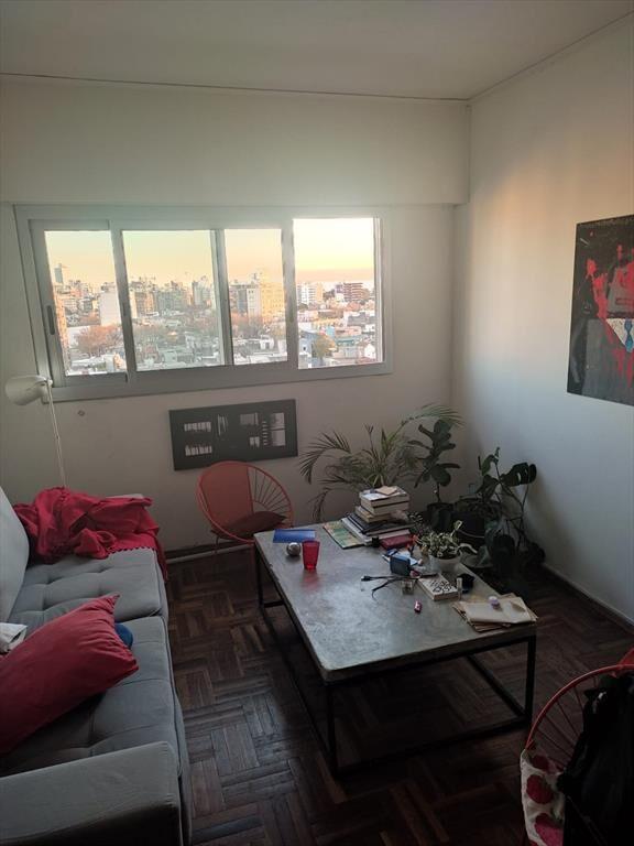Apartamento en alquiler 2 dormitorios en Pocitos