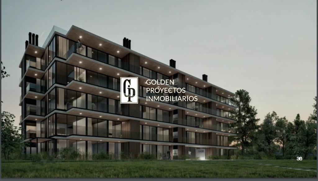Apartamento en Venta 3 Dormitorios en Edificio