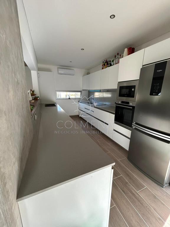 Hermosa casa para pasar las vacaciones