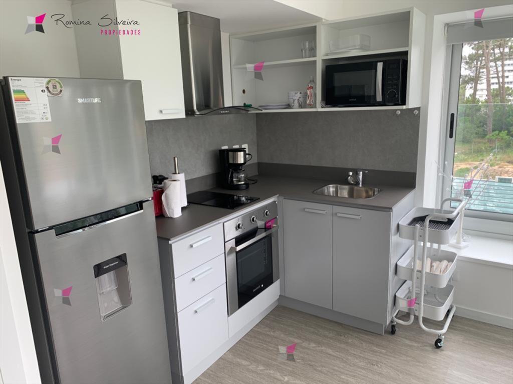 VENTA APARTAMENTO 1 DORMITORIO EDIFICIO OCEAN