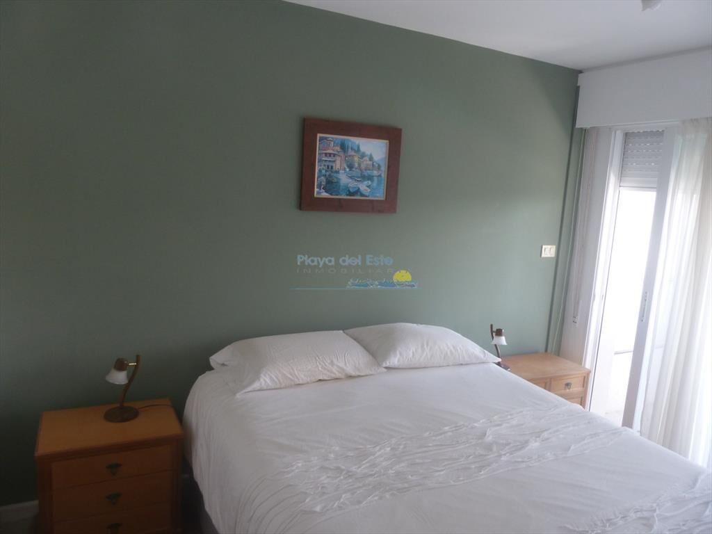 Apartamento en Punta del Este, La Pastora