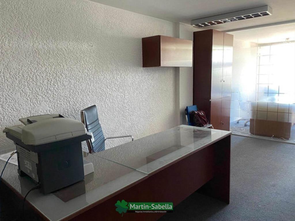 Oficina en Venta - Ciudad Vieja