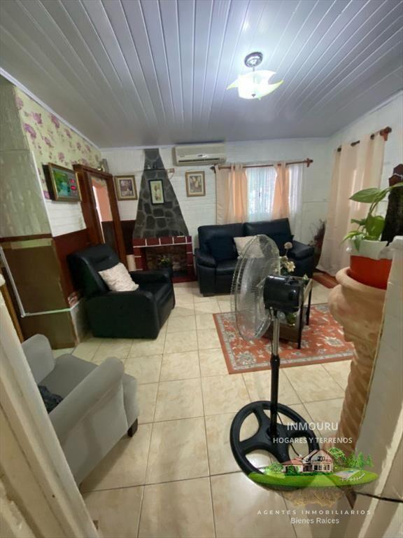 Se Vende Hermosa y Amplia Casa en ciudad del Plata