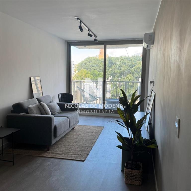 Venta Apartamento de 2 Dormitorio en el Corazon