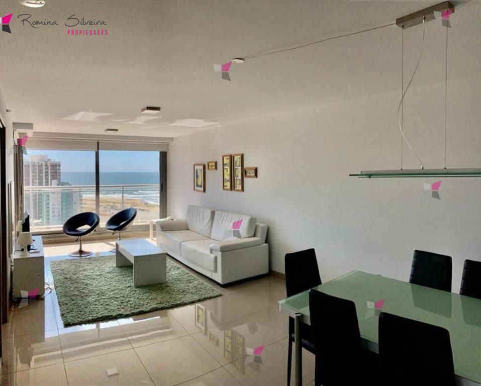 VENTA APARTAMENTO DE 2 DORMITORIOS 2 BAÑOS ONIX