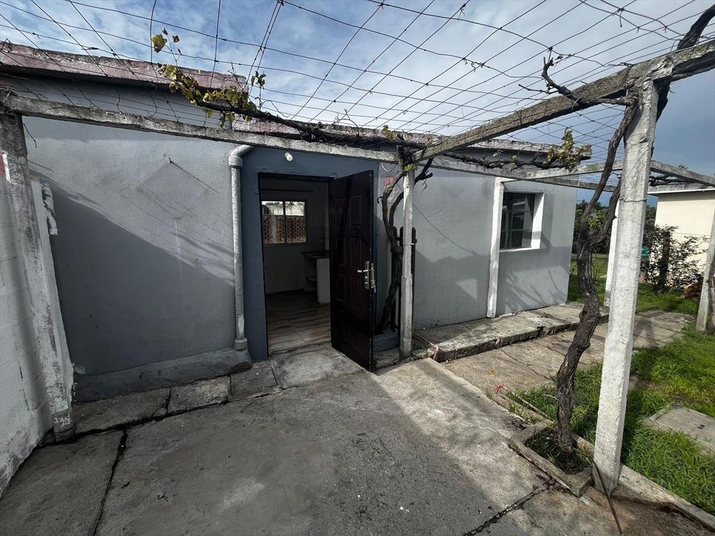 Casa en Colonia del Sacramento