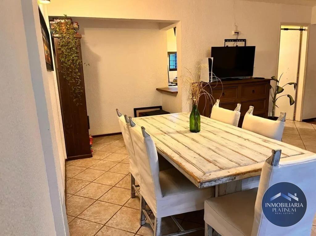 Apartamento 3 dormitorios en alquiler, Palermo