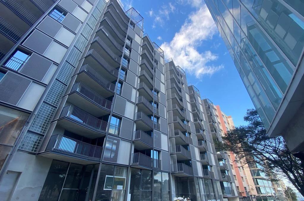 Venta con renta Apartamento 1 Dormitorio, En Centro Alma Duc