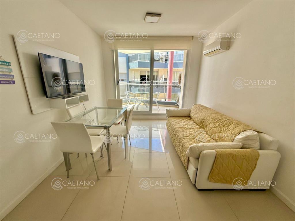 Apartamento en la Península