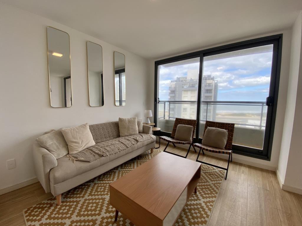 APARTAMENTO EN VENTA DE 2 DORMIOTRIOS EN PUNTA