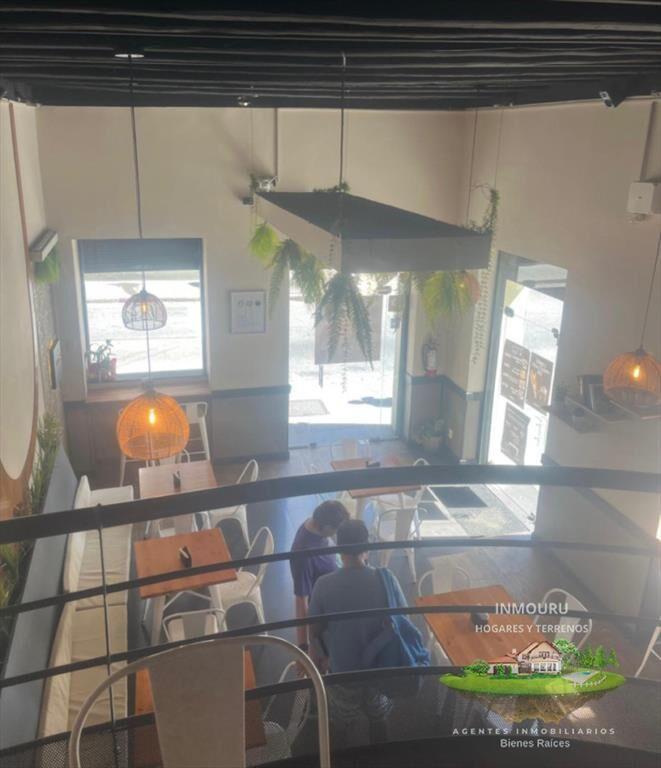 SE VENDE LLAVE COMERCIAL CAFETERIA EN CIUDAD VIEJA