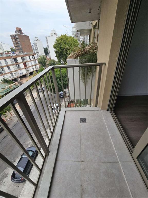 VENTA APARTAMENTO MONOAMBIENTE -PARQUE BATLLE-