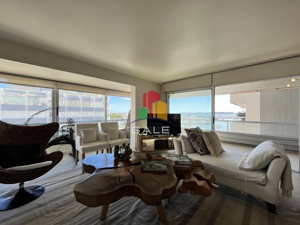 Hermoso Y Amplio Apartamento en Punta Del Este