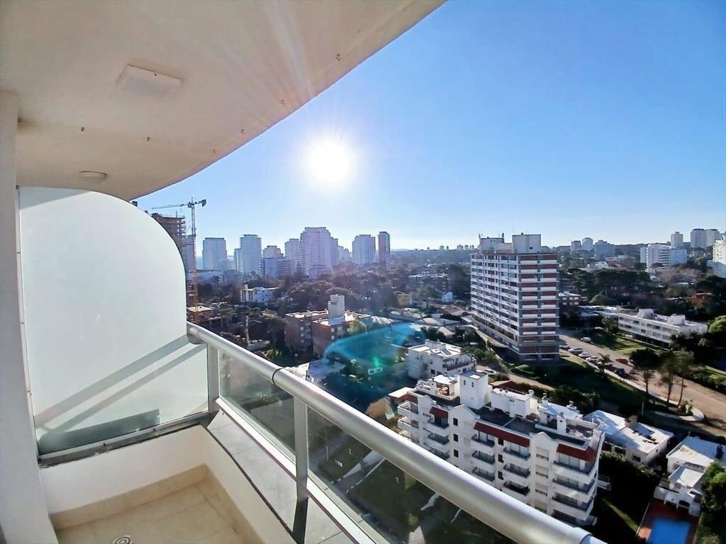 Alquiler invernal Apartamento South Beach