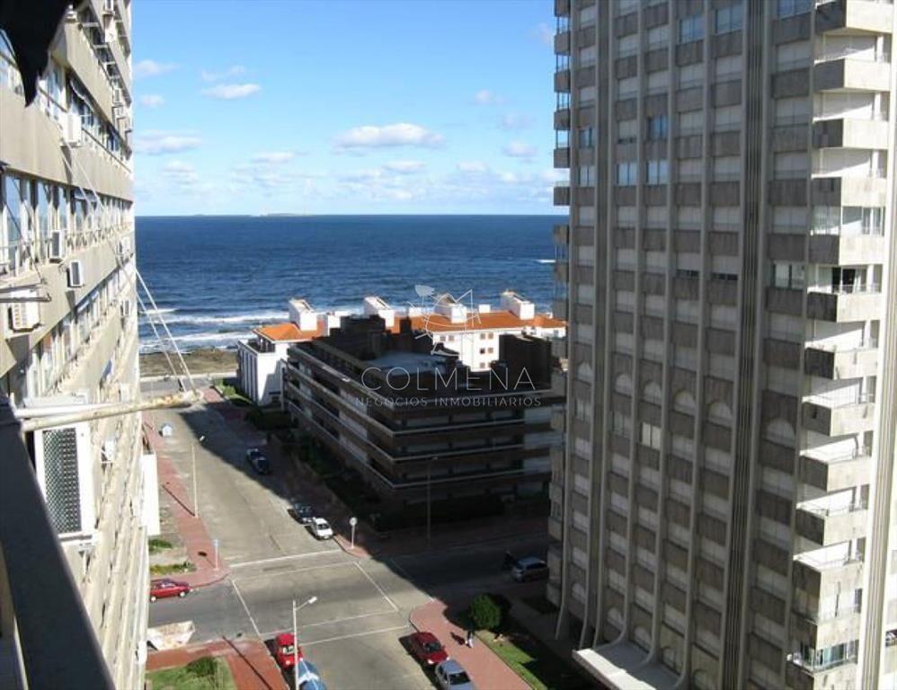 Apartamento en Península - Punta del Este