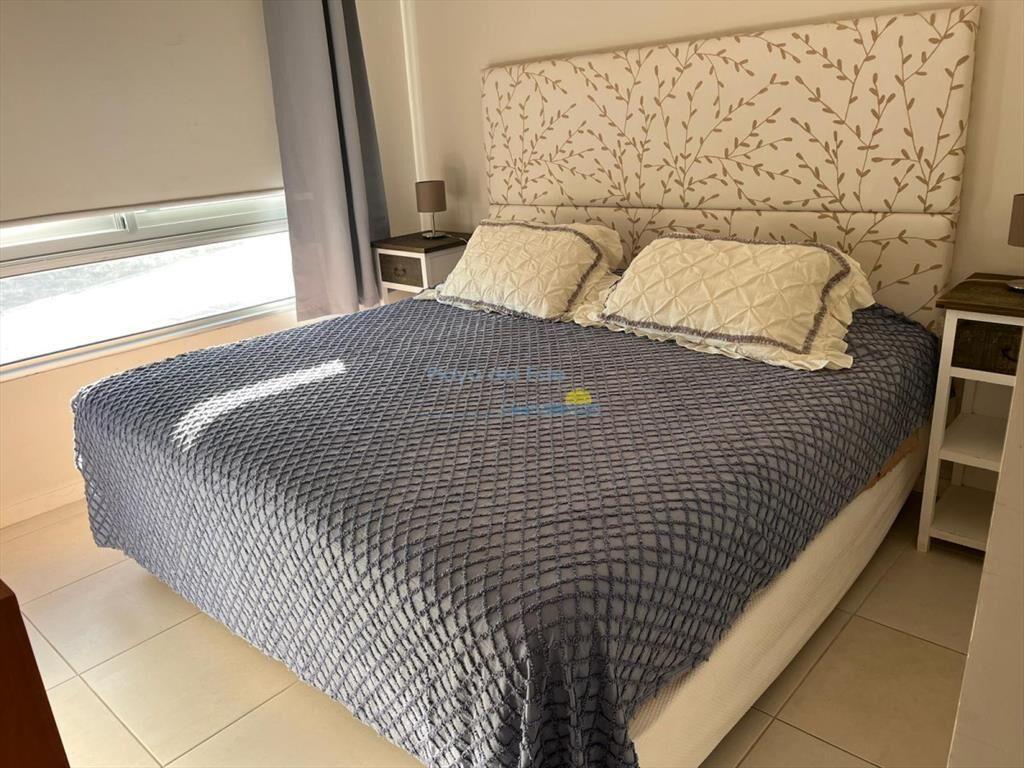 Departamento de 2 dormitorios en Ocean Drive II,