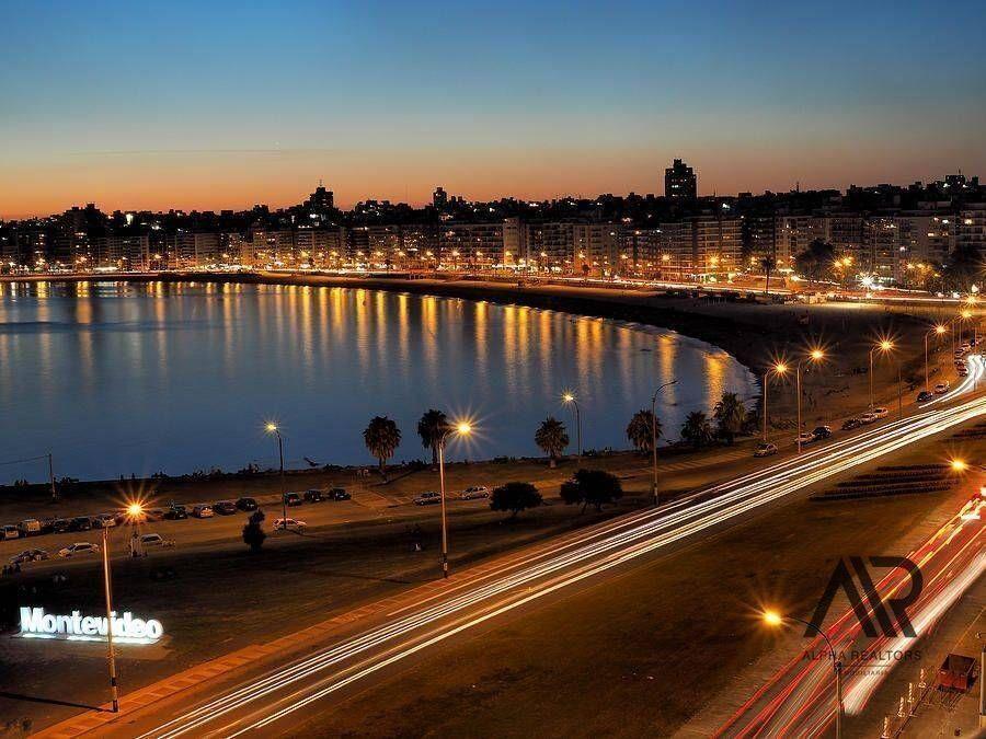 Venta De Apartamento Lujoso De 2 Dormitorio 3 Baños En P...