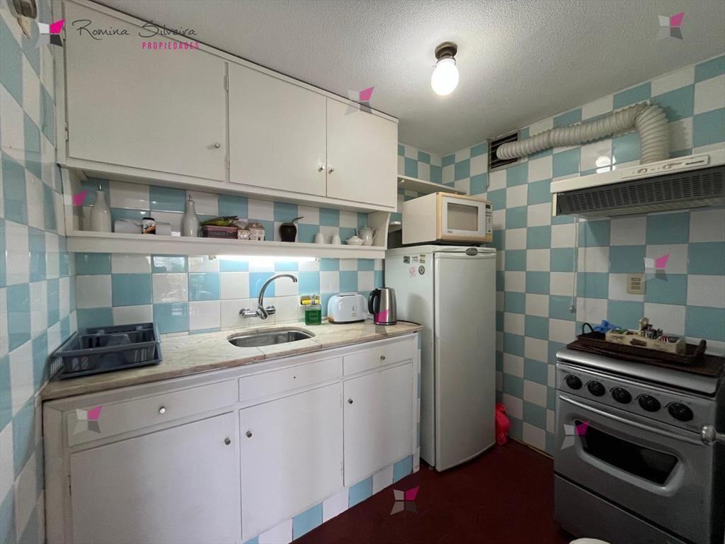 VENTA DE APARTAMENTO DE 1 DORMITORIO EN AIDY GRILL PUNTA DE