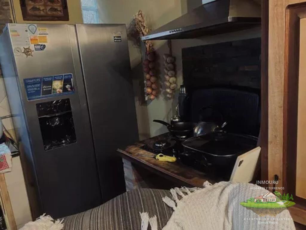 Venta de casa amplia en Minas
