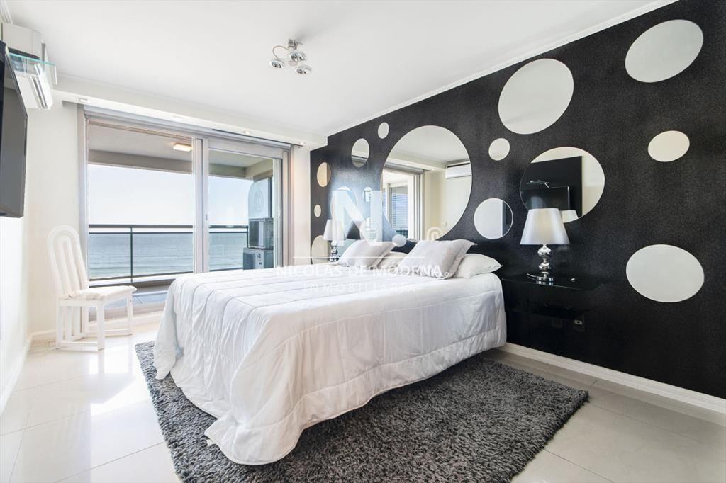 Imperiale Apartamento Punta del Este Tres Dormitorios en Su
