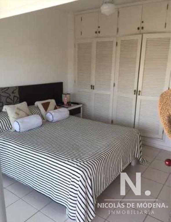 Apartamento de Tres Dormitorios en Península - Punta del E