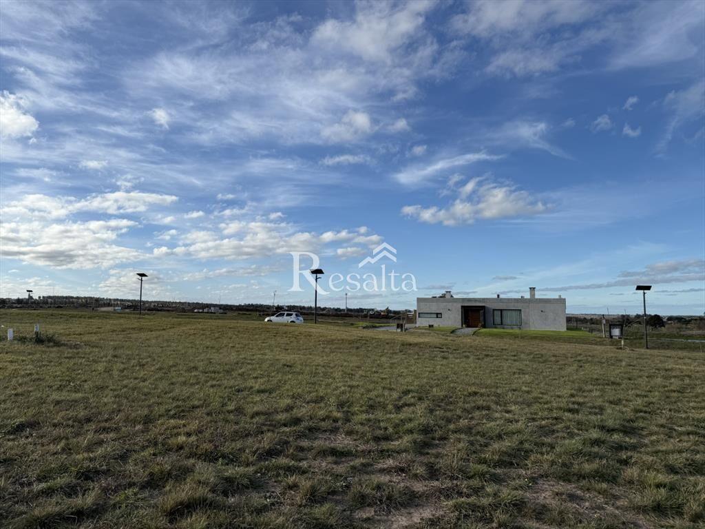 LOTE - TERRENO EN VENTA TAHONA BARRIO CAVAS