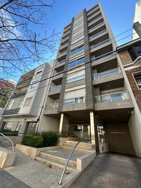 Venta monoambiente pocitos