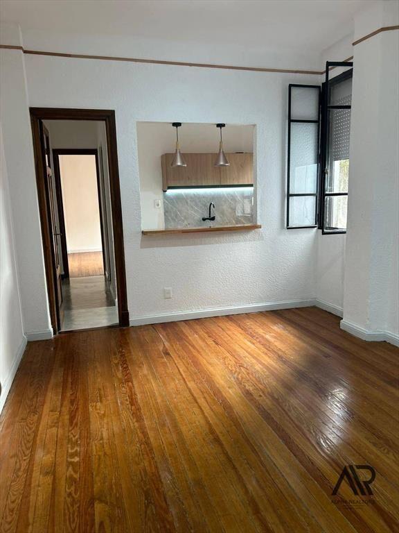 Apartamento en venta de 1 dormitorio en Cordón