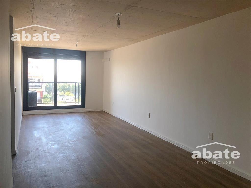 Venta apartamento 1 dormitorio en Pocitos de grandes dimens