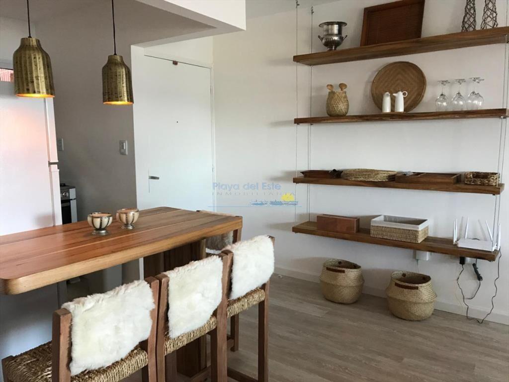 Apartamento en alquiler anual de 2 dormitorios en