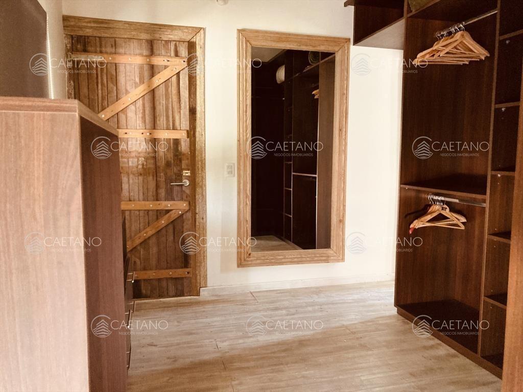 Alquiler temporal Casa 3 Dormitorios en Punta del