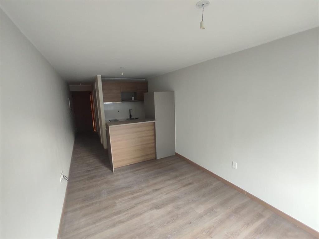 Alquiler apartamento monoambiente equipado Pocitos Harbor B