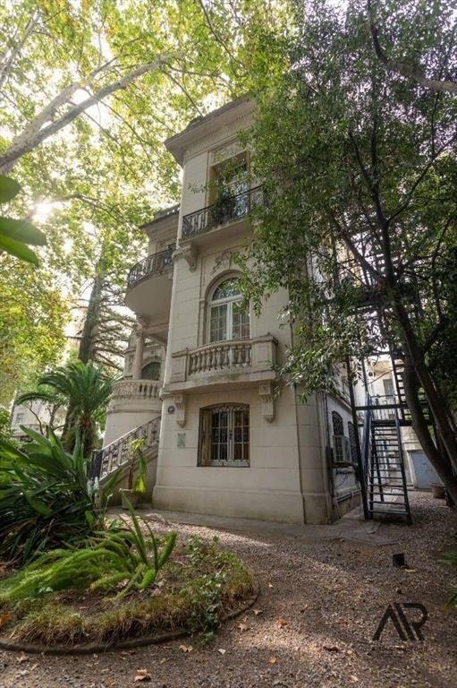 Única Casa En Excelente Estado En Pocitos  Ideal Para Em...