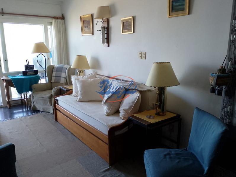 Apartamento Alquiler Temporal en Parada Mansa