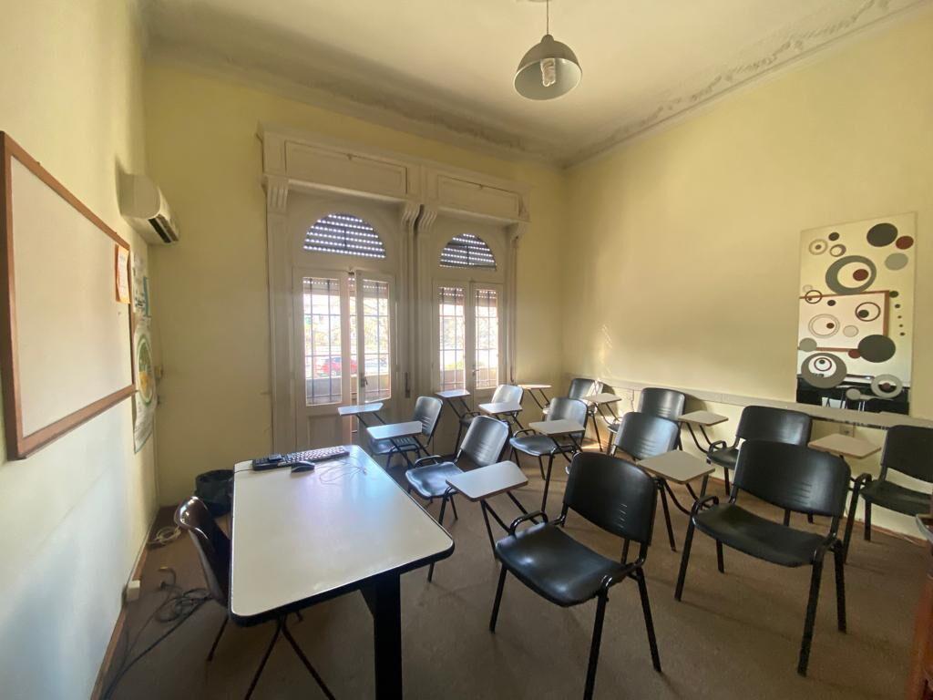 Casa en alquiler en Parque Rodó