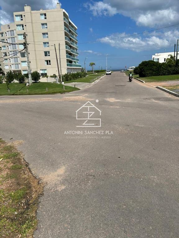 Terreno Ideal para vivienda en PH