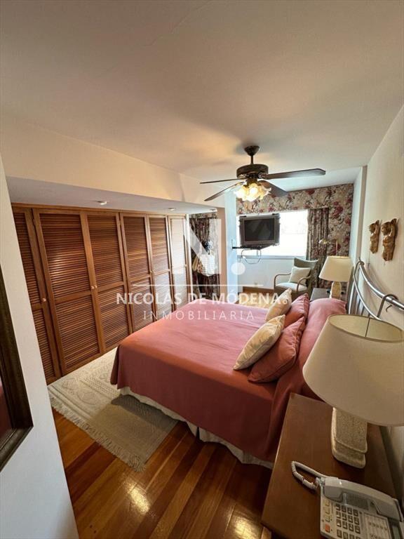 Apartamento de 3 dormitorios en peninsula en