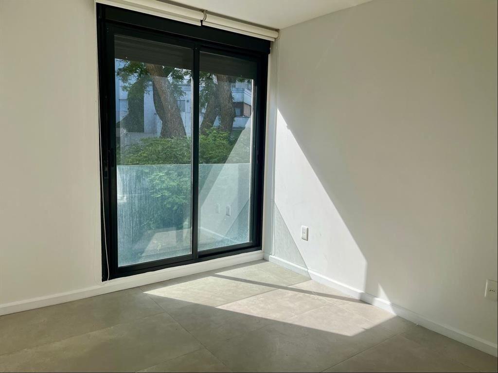 Alquiler apartamento Punta Carretas 1 dormitorio c/gge