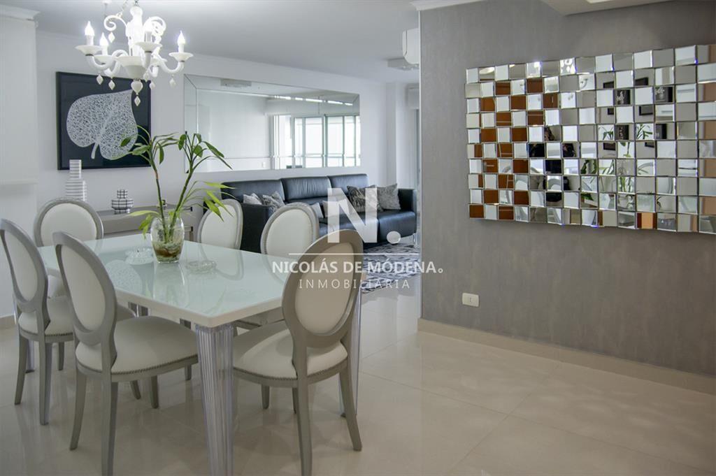 Vende apto de 2 dormitorios en Miami Boulevard !