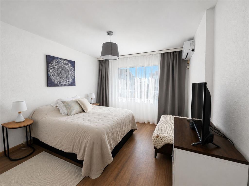 Apto de 2 dorm en alquiler temporada Punta del Est